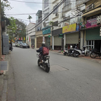 Bán Nhà Mp Thượng Thanh, Kinh Doanh, Vỉa Hè Giá Bán 9.5 Tỷ Ctl