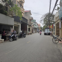 Bán Nhà Mp Thượng Thanh, Kinh Doanh, Vỉa Hè Giá Bán 9.5 Tỷ Ctl