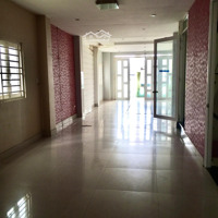 Nhàmặt Tiền5,5X26M, 3T Cho Thuê Dài Hạn, Thuận Lợi Kinh Doanh Làm Văn Phòng, Cửa Hàng, Nhà Hàng...