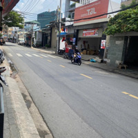 Nhàmặt Tiền5,5X26M, 3T Cho Thuê Dài Hạn, Thuận Lợi Kinh Doanh Làm Văn Phòng, Cửa Hàng, Nhà Hàng...