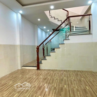 Bán Nhà Hẻm Hoàng Văn Thụ , Gần Công Viên Võ Văn Ký , Hỗ Trợ Vay