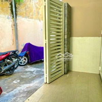 Bán Nhà Hẻm Hoàng Văn Thụ , Gần Công Viên Võ Văn Ký , Hỗ Trợ Vay