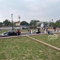 Cc Bớt 300 Triệu Cần Bán Gấp 106M2, Sổ Đỏ, Gần Cổng Đhqg,Đường 21 Cổ Đông, Hòa Lạc. Liên Hệ: 0936 979 616
