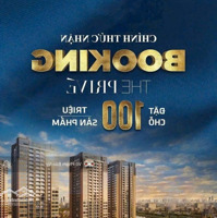 The Privé Biểu Tượng Sống Riêng Tư & Đẳng Cấp Booking Giữ Chổ Chỉ 100 Triệu.