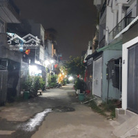 Bán Nhà C4 Gác Đúc, Shr, Hẻm 47 Trường Lưu P. Long Trường, Q9 Giá Chỉ: 3,4Tỷ (Tl)