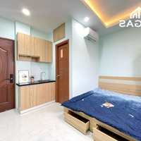 Cho Thuê Căn Hộ Giá Rẻ Full Nội Thất Nhiều Cửa Sổ Thoáng Ngay Chung Cư Citisoho Khu Dân Cư Cát Lái