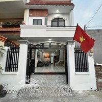 Nhỉnh 4 Tỷ Có Ngay 2 Tầng Mới Tinh ,Gara Ô Tô , 85M2, Ngang 5M, Trường Thạnh , Quận 9