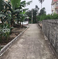 Hoa Hậu Rẻ Đẹp K 1 Lỗi Nhỏ Xóm 2 Chương Dương - Thường Tín Giá Đầu Tư ** Diện Tích: 56M