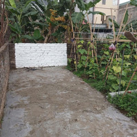Hoa Hậu Rẻ Đẹp K 1 Lỗi Nhỏ Xóm 2 Chương Dương - Thường Tín Giá Đầu Tư ** Diện Tích: 56M