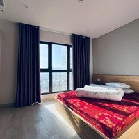 Hành Hiếm Căn Góc Tòa Nam , View Ngoài Nhìn Về Trung Tâm , 61 M2 , 2 Pn Giá Chỉ 5,58 Tỷ