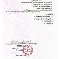 Bán đất đất mặt đường Tân Vũ 2. Tràng Cát 85m2 giá chỉ 2.63 tỷ