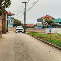 Hàng Hiếm 76M Full Tc, Ngõ Thông Oto, Giá Đầu Tư Tại Phú Hạ, Minh Phú - Bán Nhanh Trong 1 Tuần