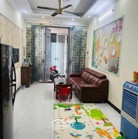 Cho Thuê Nhà Nguyên Căn 4.5 Tầng 35M2 Nhà Xây Mới 6 Triệu/Tháng.