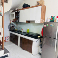 Cho Thuê Nhà Nguyên Căn 4.5 Tầng 35M2 Nhà Xây Mới 6 Triệu/Tháng.