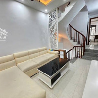 Siêu Phẩm Lê Lợi, Hà Đông - 50M2, 4 Tầng, Giá Hơn 8 Tỷ, Mặt Ngõ, Hai Thoáng, Ở, Kinh Doanh Đỉnh.