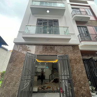 Bán Nhà Nguyễn Lương Bằng Kiến An 3 Tầng Chỉ 1,95 Tỷ - Ô Tô Đỗ Cửa, Ngõ Nông