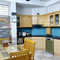 Bán Nhà Lý Thường Kiệt, 45M2, 5 Tầng, Mặt Tiền 4M, 14.9 Tỷ, Kinh Doanh Đỉnh