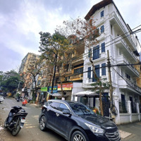 Siêu Đẹp : Ngõ 203 Hoàng Quốc Việt , 92M2 , 4 Tầng , Vỉa Hè Rộng, Ngõ 3 Ô Tô Tránh Nhau , Giá Bán 33 Tỷ