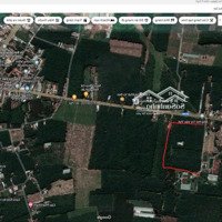 Cực Hiếm! Đất Mặt Tiền Trừ Văn Thố 23 Giá Tốt Nhất Khu Vực!