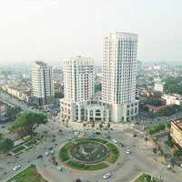 Bán Chung Cư Cao Cấp Prime Thái Nguyên