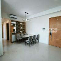 Cho Thuê Căn Hộ 2 Phòng Ngủchung Cư The Vista An Phú,Mới Sửa Nội Thất Mới 100%