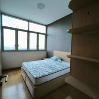 Cho Thuê Căn Hộ 2 Phòng Ngủchung Cư The Vista An Phú,Mới Sửa Nội Thất Mới 100%