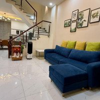 Cho Thuê Nhà Nguyên Căn 1 Trệt 2 Lầu ( Đối Diện Vạn Phúc City)