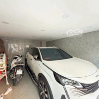 Siêu Hiếm! Nhà Ngang 7.4M Nở Hậu-Hẽm Xe Hơingủ Nhà- P.13 Bình Thạnh- Gần Bv Gia Định. Gía Dưới 7 Tỷ