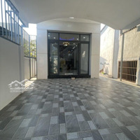 Nhà Huỳnh Tấn Phát 3 Tầng - 4 Phòng Ngủ- 130M2 - Mới Tinh -Hẽm Xe Hơi- Nở Hậu 7M - Không Quy Hoạch - Chỉ 7Tỷ6