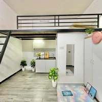 Duplex Xịn Rộng Full Nội Thất
Vị Trí: Bàu Cát 1 - Phường 14- Tân Bình