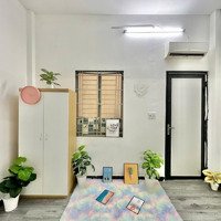 Duplex Xịn Rộng Full Nội Thất
Vị Trí: Bàu Cát 1 - Phường 14- Tân Bình