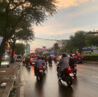 Mặt Tiền 30/4 Đoạn Ngã 3 Quang Trung Đến Cv Lưu Hữu Phước, P Tân An, Q Ninh Kiều, 26 Tỷ 310 M2
