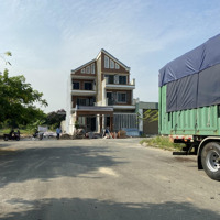 Chủ Cần Bán Gấp Nền Biệt Thự 220M View Sông Cách Cổng Chào Bình Dương 1Km Giá Chỉ 40 Triệu/M