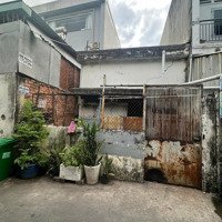 Bán Nhà Đường Lâm Văn Bền, 128M2, Gần Lotte Mart, Quận 7, Nhỉnh 6 Tỷ