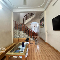 Bán Nhà Hà Huy Tập Yên Viên, Đường Trước Nhà 6M Ô Tô Vào Nhà, Ô Tô Tránh Ngõ Thông Các Ngả