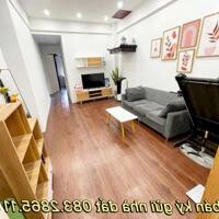 Bán CĂN HỘ CHUNG CƯ  mới Định Công Hoàng Mai 80m2 3PN giá 3ty650tr LH 083.2865.116