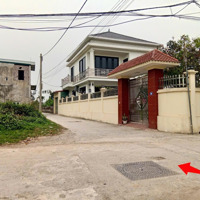 Nhanh, Đường Oto - Kd, Chỉ 4.2X Tỷ, Sát Vành Đai 4, Bán Đất Bích Hòa0977690119 (Mr.sinh Hado)