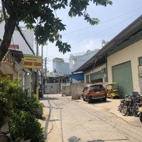 Bán Nhà Riêng Đẹp Tại Nguyễn Thị Búp, 2,7 Tỷ, 48M2, 2 Phòng Ngủ 2 Vệ Sinh Nhiều Tiện Ích