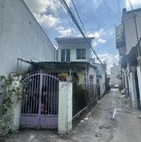Bán Nhà Riêng Đẹp Tại Nguyễn Thị Búp, 2,7 Tỷ, 48M2, 2 Phòng Ngủ 2 Vệ Sinh Nhiều Tiện Ích