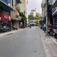 Bán Nhà Mặt Phố Nguyễn Văn Tuyết - Đống Đa 74M2 -Mặt Tiền8.2M - 13.7 Tỷ - Vỉa Hè Rộng - Kinh Doanh Đỉnh