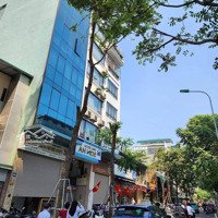 Bán Nhà Mặt Phố Nguyễn Văn Tuyết - Đống Đa 74M2 -Mặt Tiền8.2M - 13.7 Tỷ - Vỉa Hè Rộng - Kinh Doanh Đỉnh