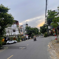 Cần Bán Nhanh Lô Đất Đường Tố Hữu - 94M2 Ngang 5M Gần Ngay Lê Thanh Nghị Kinh Doanh Sầm Uất