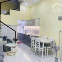 Nhà  Đường Nguyễn Văn Nguyễn Quận 1 Phường Tân Định.