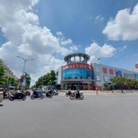 Bán nhà MTKD HIẾM ngang 9M 180m2 Nguyễn Văn Lượng 4 tầng gần KDC Cityland chỉ 31.5 tỷ.