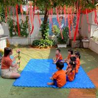 Bán nhà MTKD HIẾM ngang 9M 180m2 Nguyễn Văn Lượng 4 tầng gần KDC Cityland chỉ 31.5 tỷ.