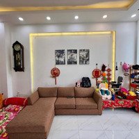 Nhà Dân Xây, Trước Cửa Ba Gác Phí, Ngõ Nông Diện Tích 59, 4 Tầng, Mặt Tiền 4M, Giá 11,9