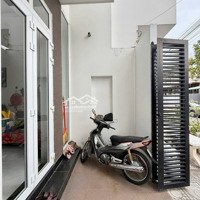 Nhà Dân Xây, Trước Cửa Ba Gác Phí, Ngõ Nông Diện Tích 59, 4 Tầng, Mặt Tiền 4M, Giá 11,9
