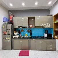 Nhà Dân Xây, Trước Cửa Ba Gác Phí, Ngõ Nông Diện Tích 59, 4 Tầng, Mặt Tiền 4M, Giá 11,9