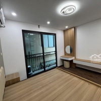 Bán Nhà Tam Trinh, 36M, 4 Tầng, Ngõ Nông - 1 Ngoạt Ra Mặt Phố, Full Nội Thất