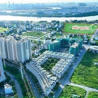 Chủ Bán Gấp Victoria Village 2Pn-72M2-4,65Tỷ View Sông Tầng Đẹp, Giá Có Vat, Đăng Là Có, Không Ảo